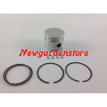 Kit pistone motore trattorino tagliaerba tosaerba ORIGINALE KOHLER 4787406-S | NewgardenParts.com