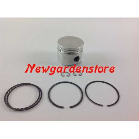 ORIGINAL KOHLER lawn mower engine piston kit 4787406-S | NewgardenParts.com