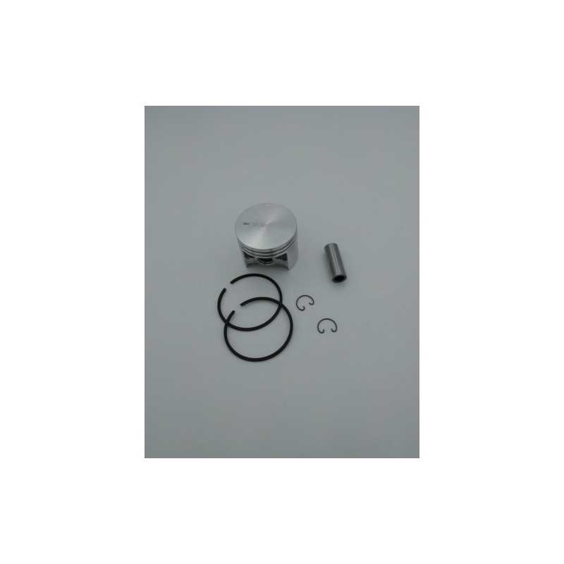 Original piston kit OLEOMAC for chainsaw GS 650 - GS 651 50252010