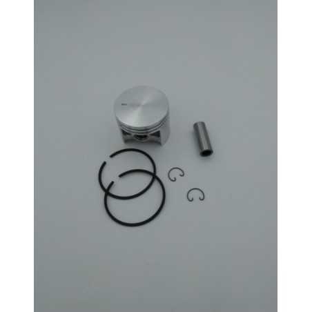 Original piston kit OLEOMAC for chainsaw GS 650 - GS 651 50252010 | NewgardenParts.com