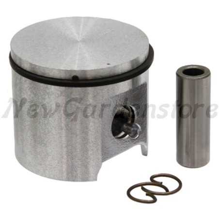 Piston kit Ø 40 mm chainsaw brushcutter compatible DOLMAR 032 132 011 | NewgardenParts.com