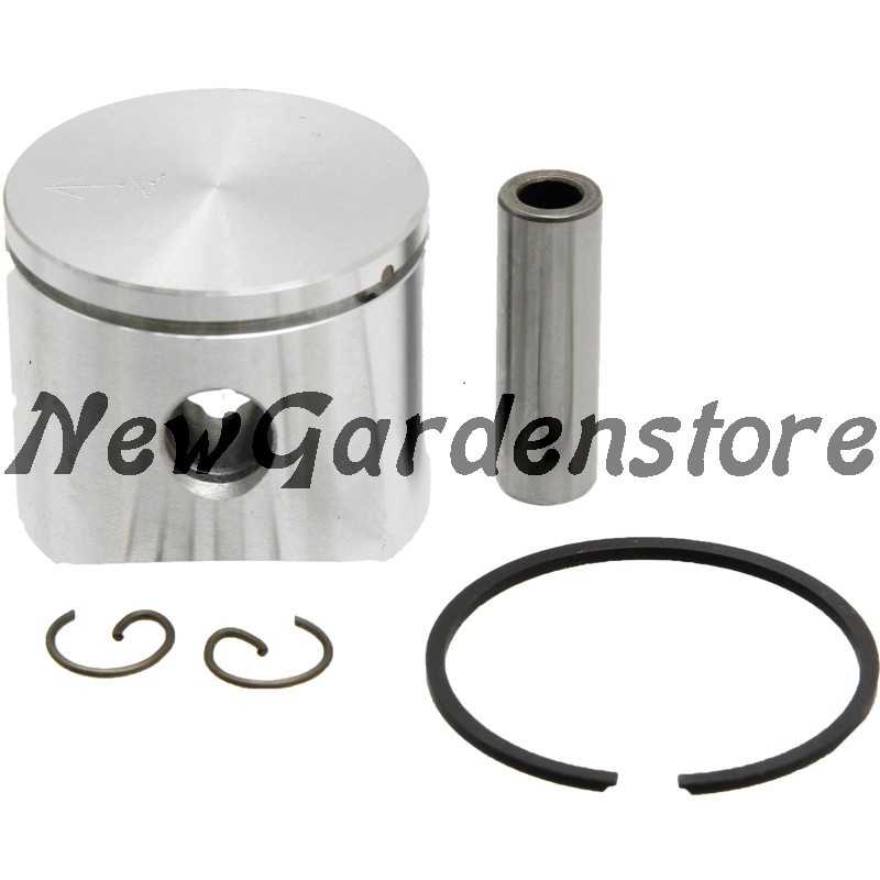 Ø 40 mm Kolbenkit Kettensäge Freischneider kompatibel HUSQVARNA 530 069454