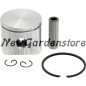 Ø 40 mm piston kit chainsaw brushcutter compatible HUSQVARNA 530 069454
