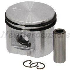 Piston kit Ø 40 mm STIHL compatible chainsaw brushcutter 11230302003 | NewgardenParts.com