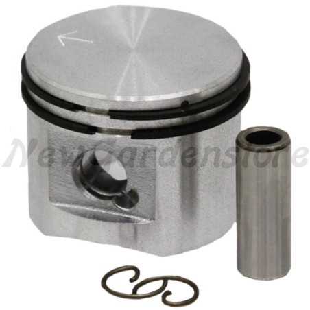 Piston kit Ø 40 mm STIHL compatible chainsaw brushcutter 11230302003 | NewgardenParts.com