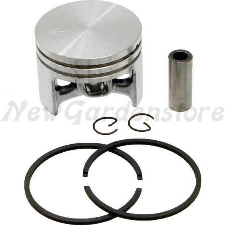 Piston kit Ø 40 mm chainsaw brushcutter compatible STIHL 11290302002 | NewgardenParts.com