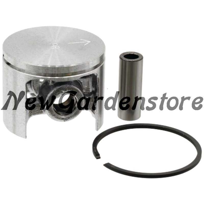 Kit piston Ø 42 mm tronçonneuse débroussailleuse compatible HUSQVARNA 503 513201