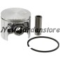 Kit pistón Ø 42 mm motosierra desbrozadora compatible HUSQVARNA 503 513201