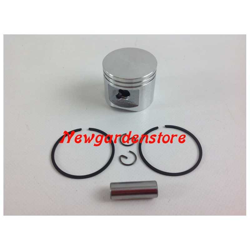 Kit pistón Ø 42 mm motosierra desbrozadora compatible STIHL 11230302002