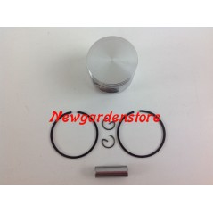 Kit pistón Ø 42 mm motosierra desbrozadora compatible STIHL 11230302002 | NewgardenParts.com