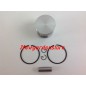 Kit pistón Ø 42 mm motosierra desbrozadora compatible STIHL 11230302002