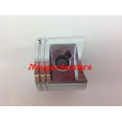Kit piston Ø 42 mm tronçonneuse débroussailleuse compatible STIHL 11230302002 | NewgardenParts.com