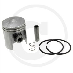 Piston kit Ø 44 mm STIHL compatible chainsaw brushcutter 11100302000 | NewgardenParts.com