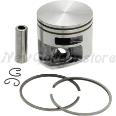 Kit pistón Ø 44,7 mm para desbrozadora motosierra compatible STIHL 11410302012