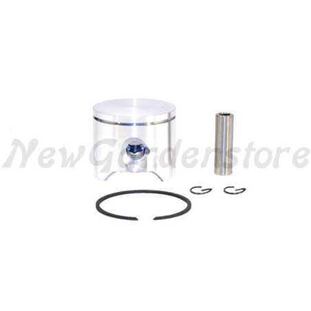 Piston kit Ø 45 mm brushcutter chainsaw compatible HUSQVARNA 503 167701 | NewgardenParts.com