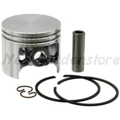 Kit piston Ø 46 mm compatible débroussailleuse STIHL 11250302002 | NewgardenParts.com