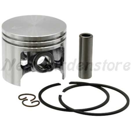 Piston kit Ø 46 mm brushcutter compatible STIHL chainsaw 11250302002 | NewgardenParts.com
