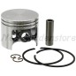 Kit piston Ø  46 mm compatible débroussailleuse STIHL 11250302002