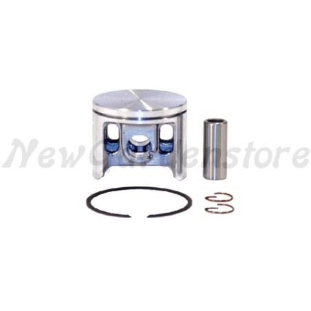 Kit pistone Ø 47 mm decespugliatore motosega compatibile DOLMAR 325 132 034 | NewgardenParts.com