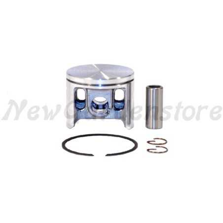 Piston kit Ø 47 mm chainsaw brushcutter compatible DOLMAR 325 132 034 | NewgardenParts.com