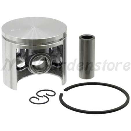 Piston kit Ø 48 mm brushcutter compatible HUSQVARNA 503 531171 | NewgardenParts.com