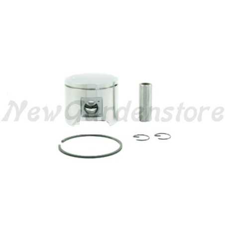 Piston kit Ø 48 mm brushcutter compatible HUSQVARNA 503 539002 | NewgardenParts.com