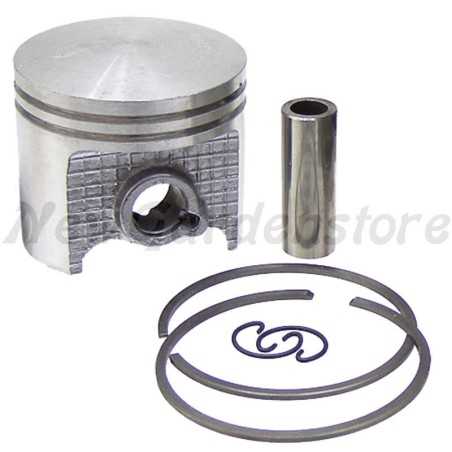 Piston kit Ø 48 mm STIHL compatible chainsaw brushcutter 11250302001 | NewgardenParts.com