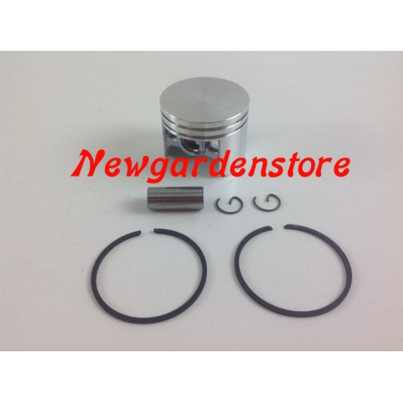 Kit pistone Ø 49 mm decespugliatore motosega compatibile DOLMAR 030 132 000 | NewgardenParts.com