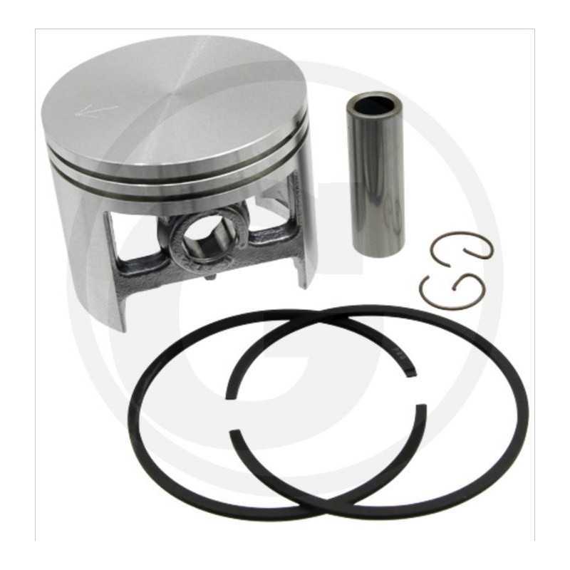 Kit piston Ø  60 mm tronçonneuse compatible STIHL 1124 030 2007