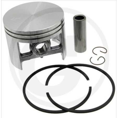 Piston kit Ø 60 mm chainsaw mower compatible STIHL 1124 030 2007 | NewgardenParts.com
