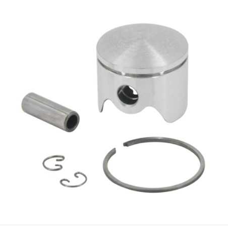 HUSQVARNA McCulloch Cabrio 249 Ø 38 mm mower segment piston kit 538249179 | NewgardenParts.com