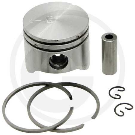 STIHL 4140 030 2000 lawn tractor mower piston kit | NewgardenParts.com