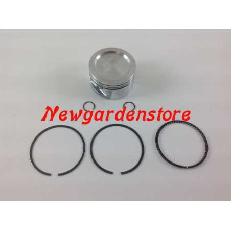 ORIGINAL KOHLER Rasentraktor Mähkolbensatz 12 874 01-S | NewgardenParts.com