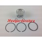Kit pistón tractor cortacésped ORIGINAL KOHLER 12 874 01-S