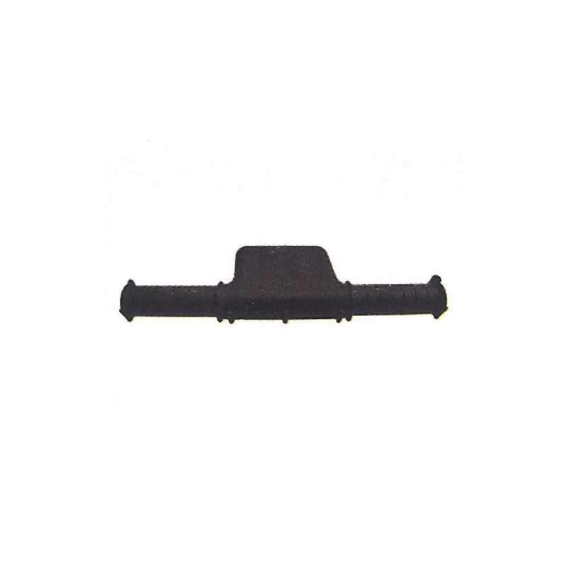 MAORI right and left handle plastic kit for TWIST STD - 016127