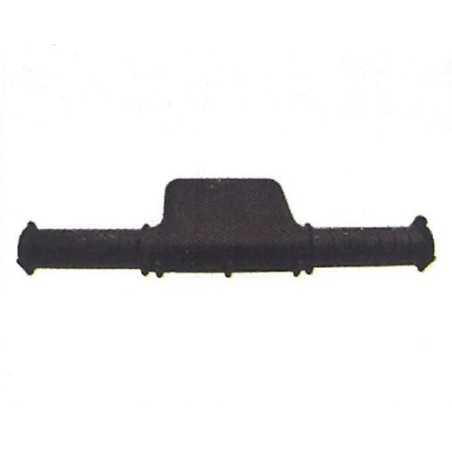 MAORI kit plastique poignée droite et gauche pour TWIST STD - 016127 | NewgardenParts.com