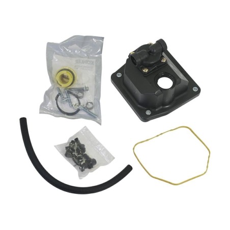 Kit pompa benzina motore trattorino tagliaerba rasaerba tosaerba KOHLER 2455910 | NewgardenParts.com