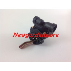 Kit de pompe à carburant ORIGINAL KOHLER pour tracteur de pelouse et tondeuse 4155905-S