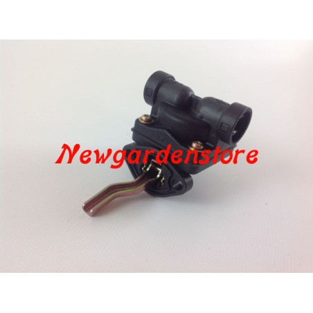 Kit pompa carburante trattorino tagliaerba tosaerba ORIGINALE KOHLER 4155905-S | NewgardenParts.com