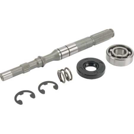 ORIGINAL TUFF TORQ tractor transmission pump and bearing kit K51 | NewgardenParts.com