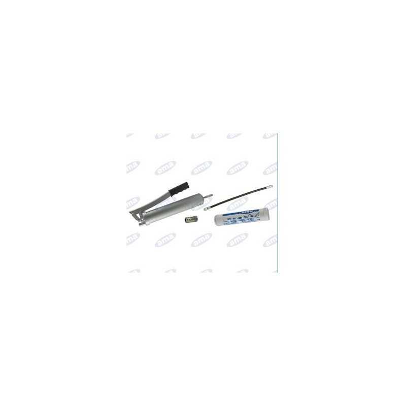 Kit pompe à graisse à levier UNIVERSAL 01250