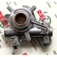 Oil pump + gearbox kit 3011 compatible for STIHL chainsaw 034, 036, MS340 | NewgardenParts.com