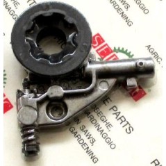 HUSQVARNA kompatibler Zahnrad-Ölpumpensatz für Kettensäge 340 345 350 | NewgardenParts.com
