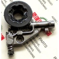 Kit pompa olio con ingranaggio compatibile HUSQVARNA per motosega 340 345 350 | NewgardenParts.com