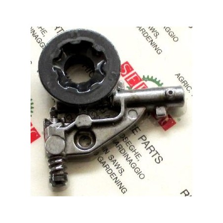 Kit pompa olio con ingranaggio compatibile HUSQVARNA per motosega 340 345 350 | NewgardenParts.com