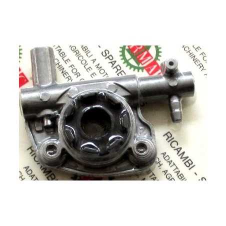 Kit bomba de aceite de engranajes compatible HUSQVARNA para motosierra 340 345 350 | NewgardenParts.com