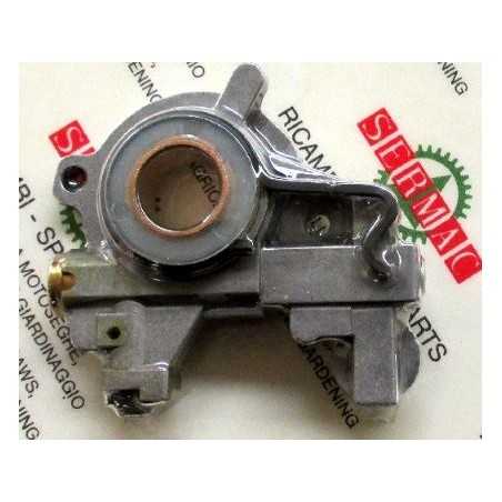 STIHL compatible gear oil pump kit for 046 MS460 chainsaw | NewgardenParts.com
