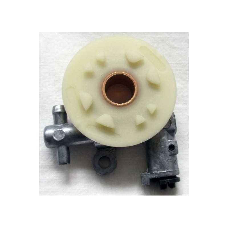 STIHL compatible gear oil pump kit for MS 200T chainsaw
