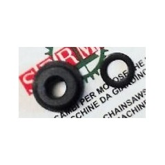 Kit bomba de aceite compatible ECHO con engranaje y piñón para motosierra 260TES