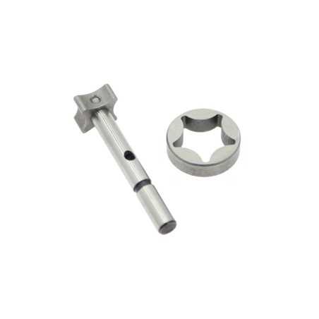 Kit bomba aceite motor LA170 LA178 LAUNTOP motobomba 364084 | NewgardenParts.com